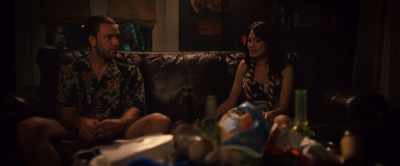 In a relationship with a teenager, - Tell Me Lies