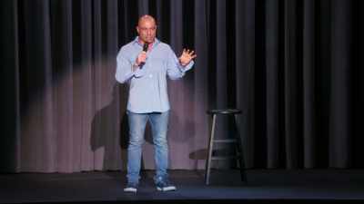 In a religion, that dude's dead. - Joe Rogan: Triggered