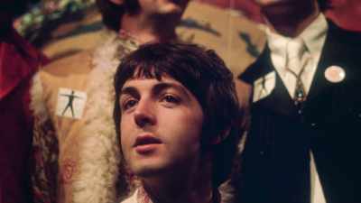 In a remarkable creative
surge, with the LP - Days of Rage: The Rolling Stones' Road to Altamont