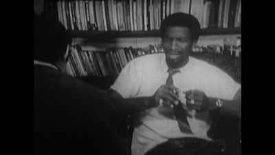 In a roundabout way,
we're going to die anyhow, - Black Life: Untold Stories