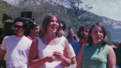 In a sense, The Stones'
vision was truer. - Days of Rage: The Rolling Stones' Road to Altamont