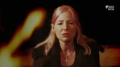 In a short space of time,
over 200 people were executed, - Curse of the Ancients with Alice Roberts