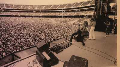 In a short time Randy inspired
millions across the globe. - Randy Rhoads: Reflections of a Guitar Icon