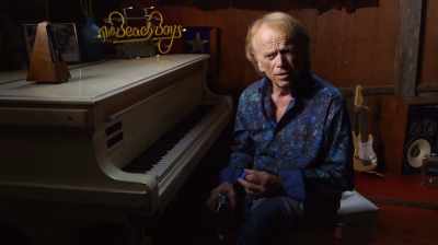 In a social context
as well, a visionary. - The Beach Boys: Making Pet Sounds