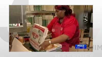 >> IN A STATEMENT, THE PIZZA - The Jim Jefferies Show