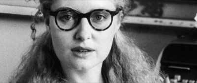In a timid voice, I said, - The Disappearance of Shere Hite