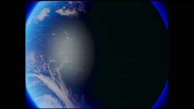 In a very real way, we're
all responsible for Y2K. - Time Bomb Y2K