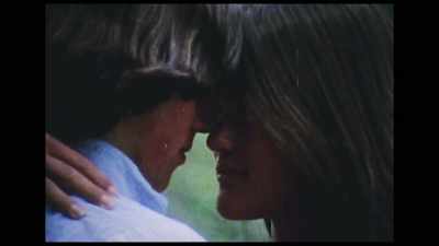 ...in a way that at the time
probably felt like, - Judy Blume Forever