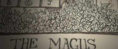 In a way, I don't think Dan
o'bannon is finished yet. - Memory: The Origins of Alien