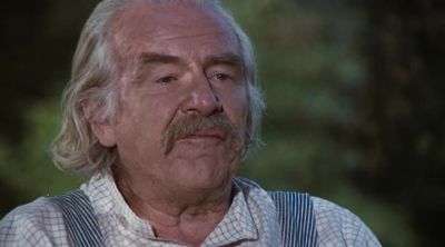 In a way I feel real sorry.. - The Waltons
