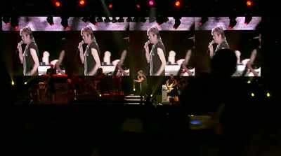 In a way,
it was almost like church, - David Bowie: The Last Five Years