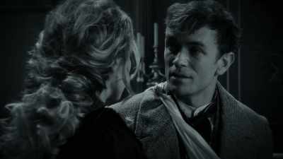 In a way, - Nosferatu: A Symphony of Horror