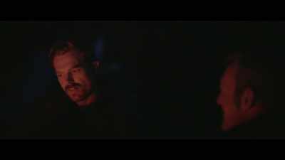 In a way, we sort of forget - The Most Unknown