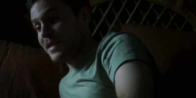 In a way. There hasn't been... - The Control Room