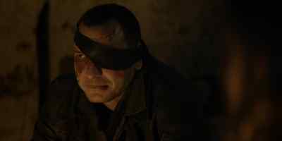In a way, you-- - The Walking Dead: Daryl Dixon