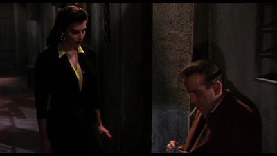 In a way - The Barefoot Contessa