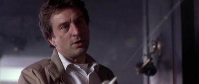 In a word Brian - Backdraft