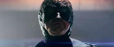 In a world of superheroes,
alien technology and magic, - The Guardians of Justice