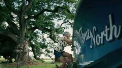 * In a world uncertain,
say you'll be my stone * - Queen Sugar