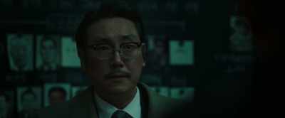 In a worst-case scenario, - The Spy Gone North