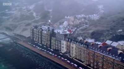 In a year of extremes, - Wales: Land of the Wild
