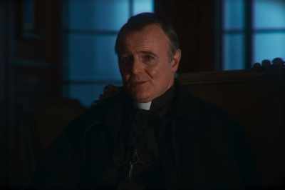 In his ability to choose, to fail, - The Settlers