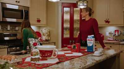 In about 20 minutes - The Jinglebell Jubilee