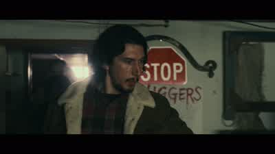 In about a week's time, we'll be welcoming Mr. - BlacKkKlansman