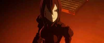 In accordance
with Elimination Ordinance 5, - Blame!