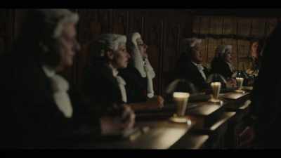 In accordance with vampiric law, - Interview with the Vampire