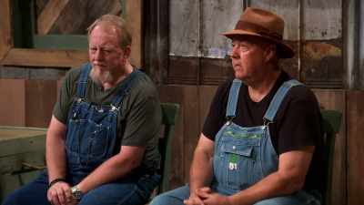 In addition, you both
got to improve - Moonshiners: Master Distiller