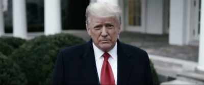 In addition to building
Donald Donald's case - Government Gangsters