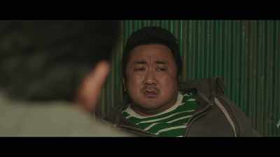 In addition, even after ascending Mr. HUR, - Along with the Gods: The Last 49 Days