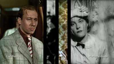 In addition, from 1938,
on Hitler's personal command, - Hitler's Hollywood