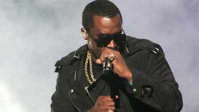In addition to his
success in music, - Diddy: Summit to Plummet