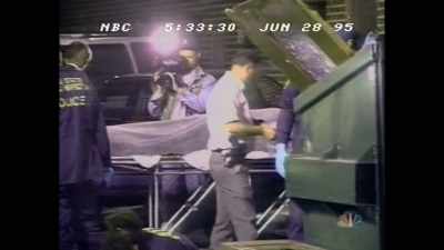 In addition to killing
three people, - Unabomber: In His Own Words