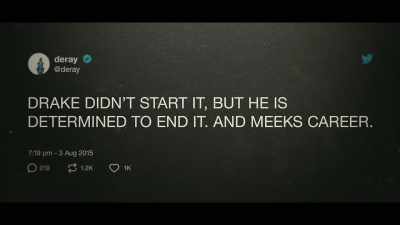 - In addition to Meek's
problems with Drake, - Free Meek