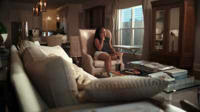 In addition to processing
Elisha's death, - Love Marry Kill