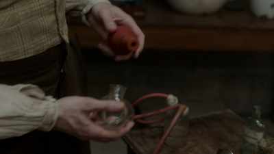 In addition to radical surgery, - Quacks