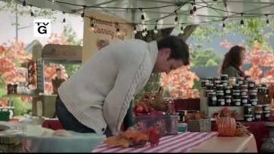 In addition to running this bake off - Falling for You