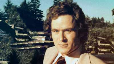 In addition to that,
he stole all these things - Ted Bundy: Falling for a Killer