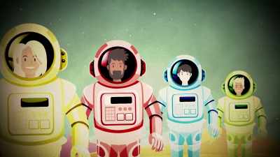 In addition to that, they might
all have different agendas, - Alien Abduction: Answers
