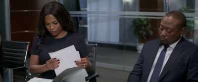 In addition to that, - Fatal Affair