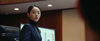 In addition, the defendant's
health is deteriorating. - Innocence