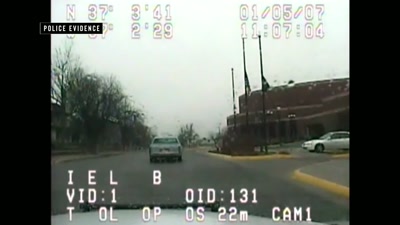 In addition to the footprints
outside her mailbox, - How I Caught My Killer
