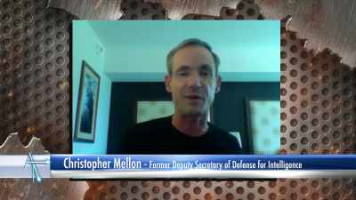 In addition, there's a group of programs - Accidental Truth: UFO Revelations