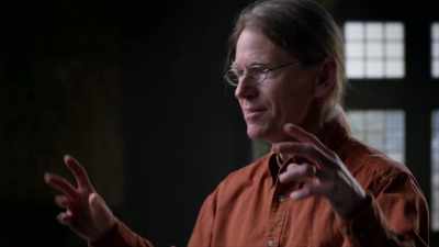 - In addition to
gathering samples, - The UnBelievable with Dan Aykroyd