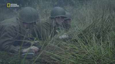 In addition to
Sidney Smith's engineers, - Hitler's Last Stand