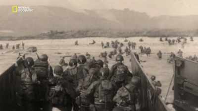 In addition to
the existing structures, - Hitler's Last Stand