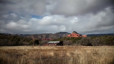 In addition
to the laser technology, - Beyond Skinwalker Ranch